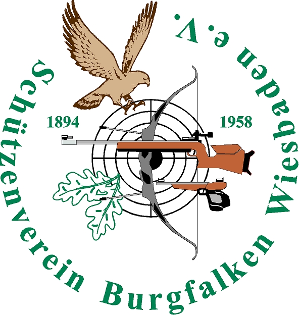 Burgfalken Wiesbaden